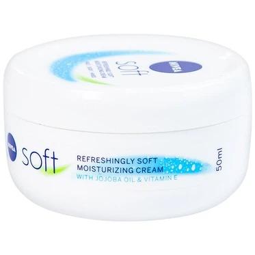 Nivea Soft 4 Smart Pharma - Nivea Soft 4