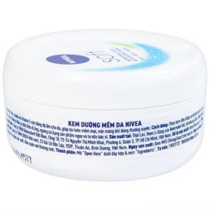 Smart Pharma - Kem dưỡng mềm da Nivea Soft 50ml 1 Smart Pharma - Nivea Soft 5