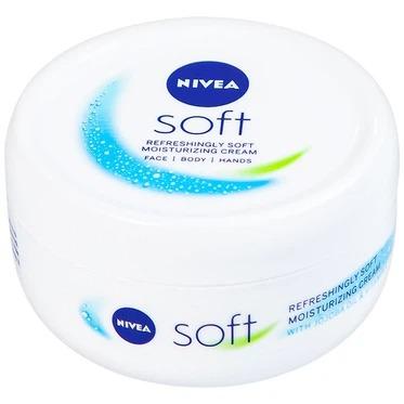 Nivea Soft Smart Pharma - Nivea Soft