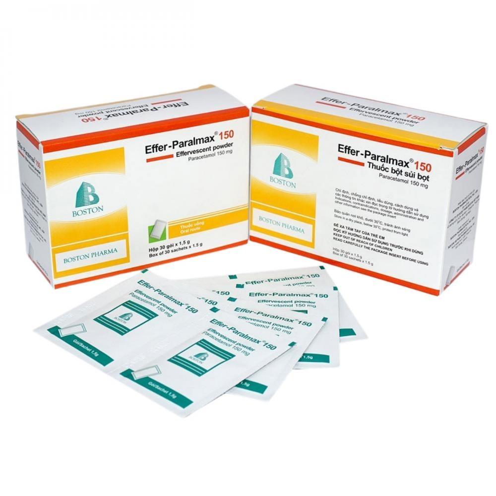 Paralmax3 Smart Pharma -