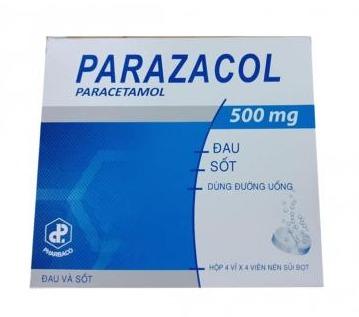 Parazacol Smart Pharma - Parazacol