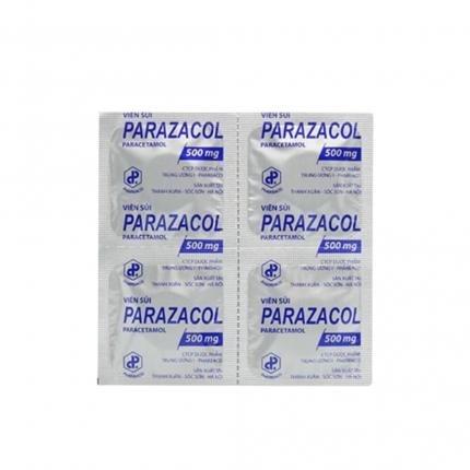Parazacol1 Smart Pharma - Parazacol1