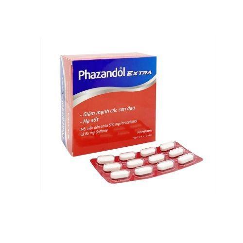 Phazandol Smart Pharma - Phazandol