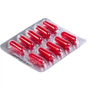 Smart Pharma - Piroxicam capsules BP 20mg Brawn giảm đau viêm khớp dạng thấp 1 Smart Pharma - Piroxicam2