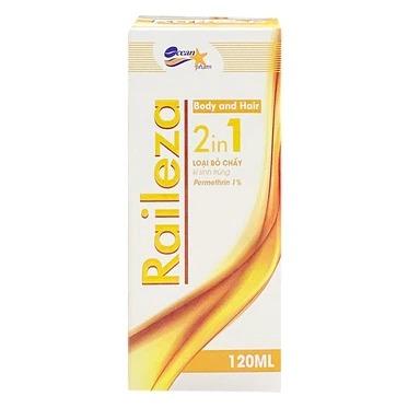 Raileza Smart Pharma - Raileza 1