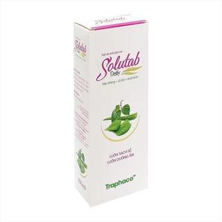 Solutab Daily 2 Smart Pharma - Solutab Daily 2