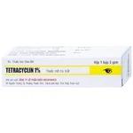 Tetracyclin 1% Medipharco Smart Pharma - Tetracyclin 1 Medipharco