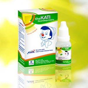 Smart Pharma - TheKati 10ml