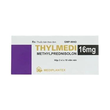 Thylmedi Smart Pharma - Thylmedi