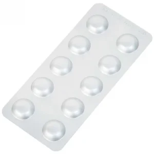 Smart Pharma - Thyrozol 5mg 3