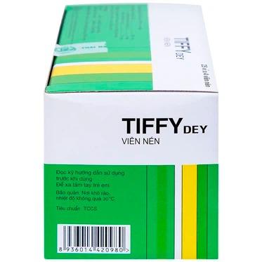 Tiffy3 Smart Pharma - Tiffy3