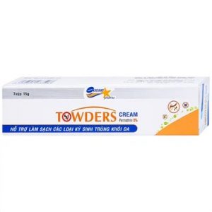 Smart Pharma - Towders2