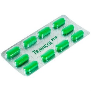 Smart Pharma - Travicol 2