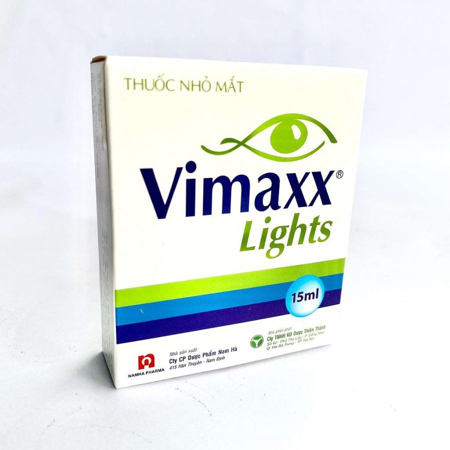 Smart Pharma - Vimaxx 15ml 1