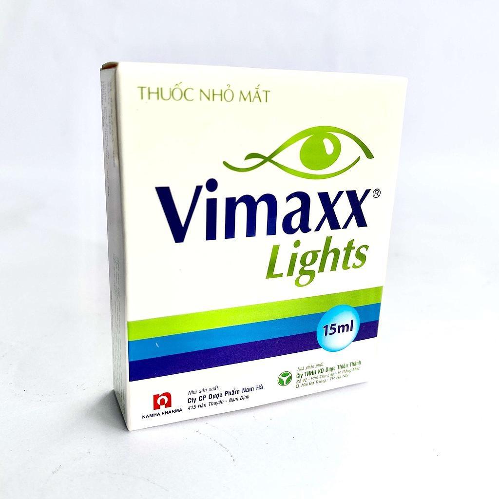 Vimaxx 15ml 1 Smart Pharma - Vimaxx 15ml 1