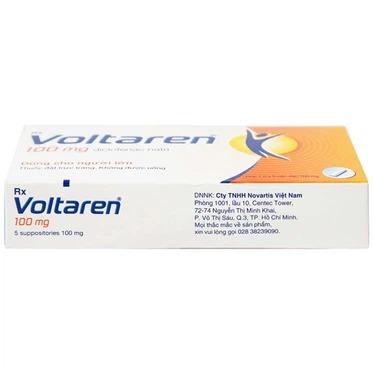 Voltaren1 Smart Pharma - Voltaren1 1