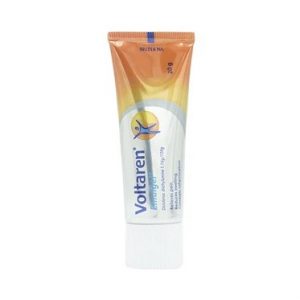 Smart Pharma - Gel bôi Voltaren Emulgel Novartis 20g 3 Smart Pharma - Voltaren1