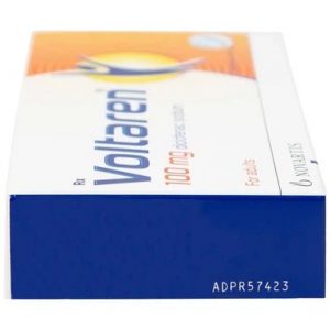 Smart Pharma - Voltaren2 1