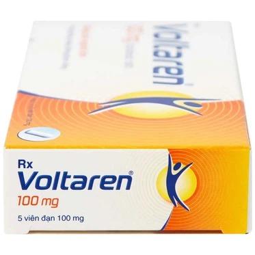 Voltaren3 Smart Pharma - Voltaren3 1
