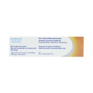 Smart Pharma - Voltaren3