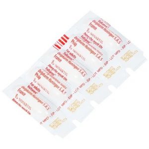 Smart Pharma - Viên đặt Voltaren 100mg Novartis 2 Smart Pharma - Voltaren4