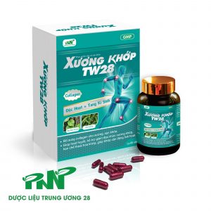 Smart Pharma - Xương Khớp TW28, hỗ trợ giảm đau nhức xương khớp, hoạt huyết 1 Smart Pharma - XUONG KHOP.1.1