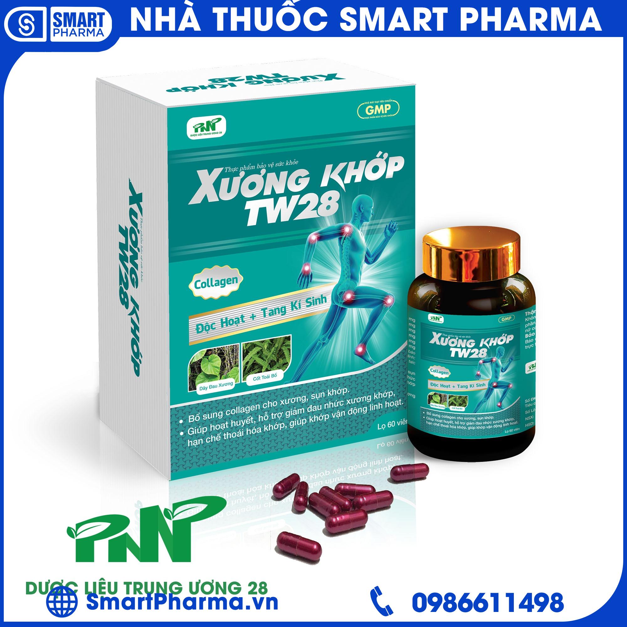 XUONG-KHOP.1.1 Smart Pharma - XUONG KHOP.1.1