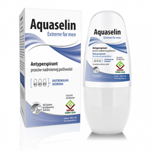 Aquaselin Extreme For Men lọ 50ml