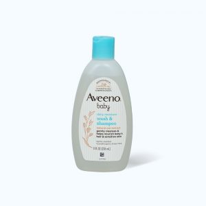 Smart Pharma - aveeno baby1