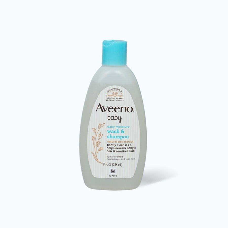 Smart Pharma - aveeno baby1