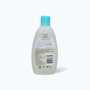 Smart Pharma - Sữa tắm gội toàn thân Aveeno baby 236ml 1 Smart Pharma - aveeno baby2