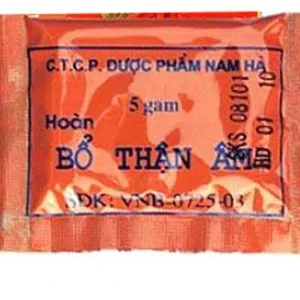 Smart Pharma - bo than am nam ha 1