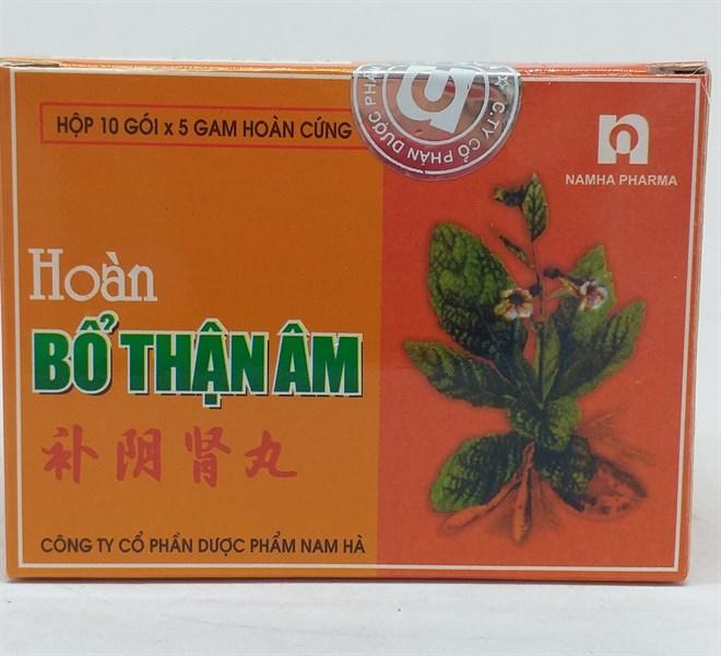 bổ thận âm nam hà 4 Smart Pharma - bo than am nam ha 4