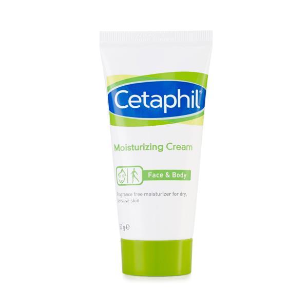 cetaphil-moisturizing-cream-50g Cetaphil Moisturizing Cream - Kem dưỡng ẩm Pháp