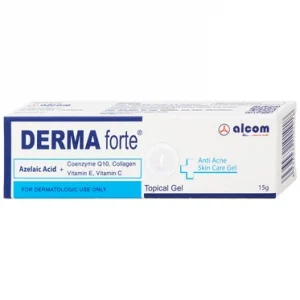 Smart Pharma - dermaforte 1