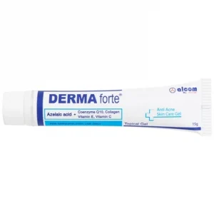 Smart Pharma - dermaforte 4