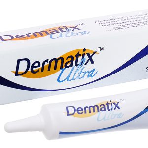 Kem trị sẹo Dermatix Ultra 15g cải thiện hiệu quả sẹo lồi