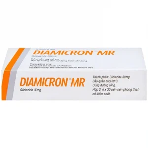 Smart Pharma - diamicon 30 1 1