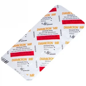 Smart Pharma - diamicron 304