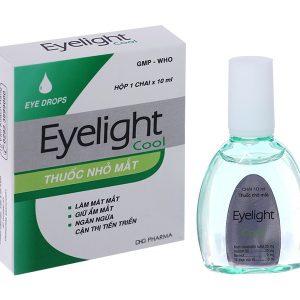 Smart Pharma - eyelight cool 10ml hinh 2