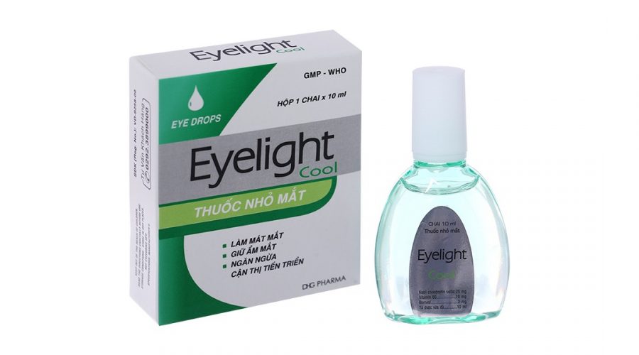 Smart Pharma - eyelight cool 10ml hinh 2