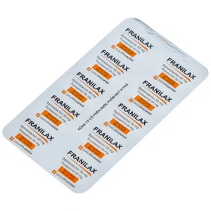 Smart Pharma - fralinax 3