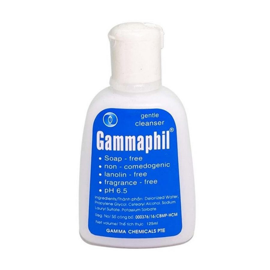 Smart Pharma - gammaphi3