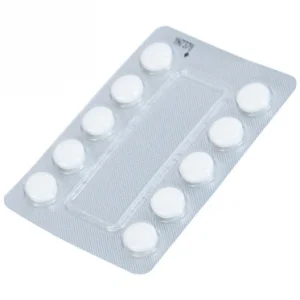 Smart Pharma - glucophage500 4