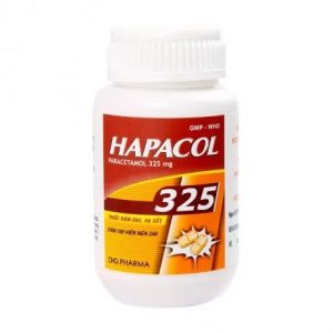 Smart Pharma - hapacol lo1