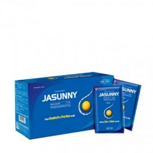 Smart Pharma - jasuny