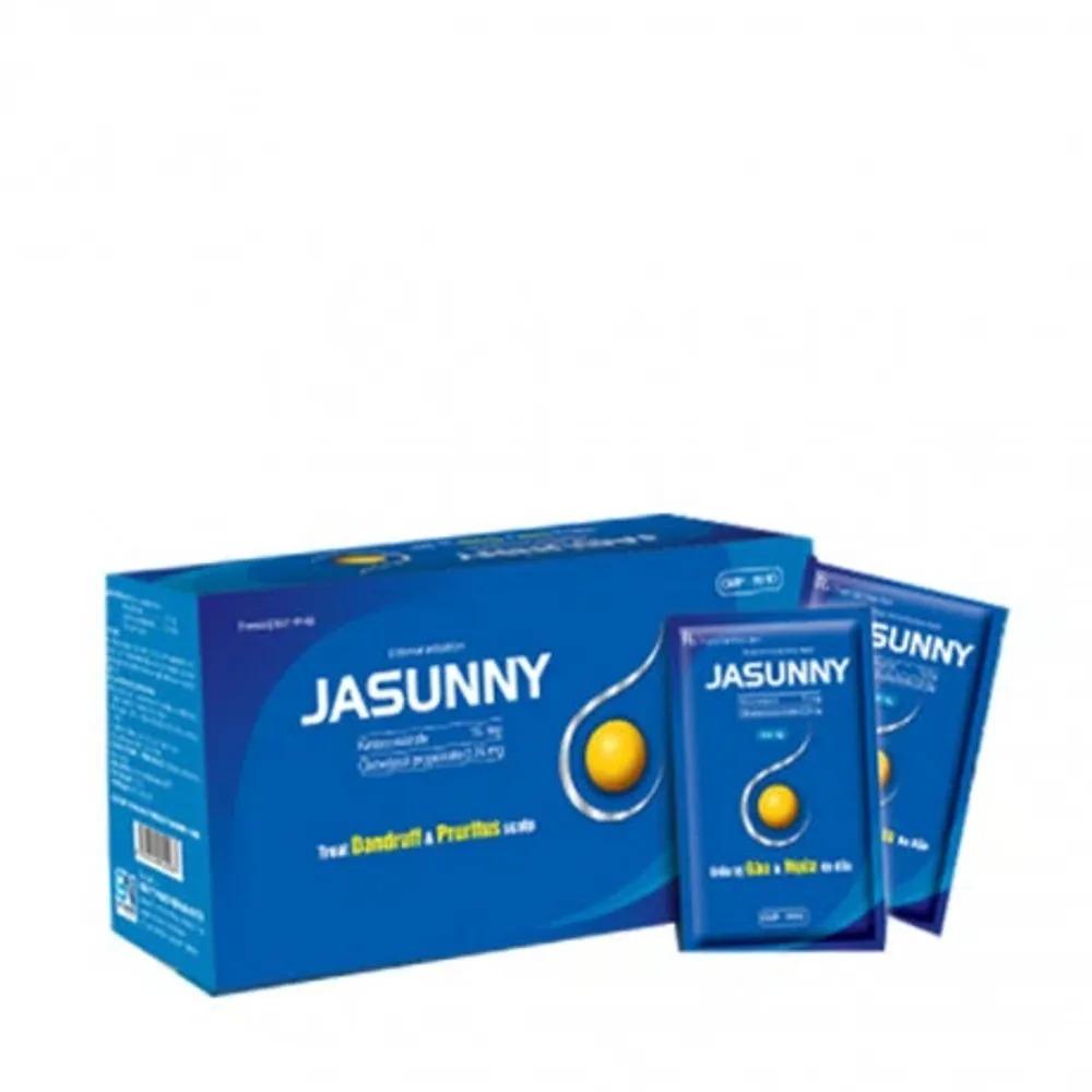 jasuny Smart Pharma - jasuny