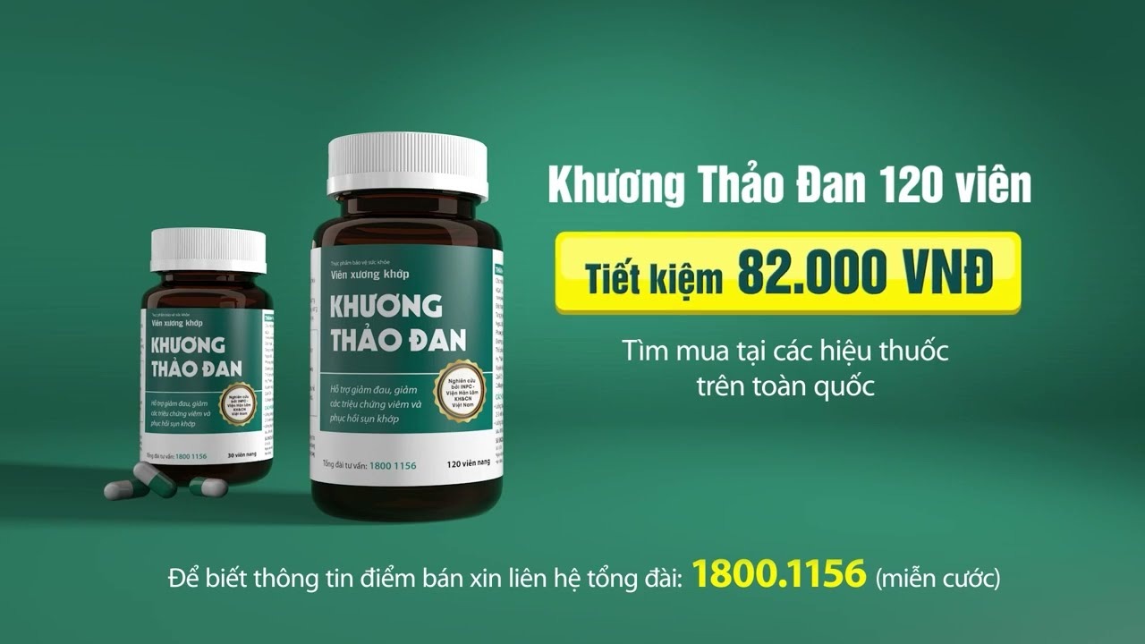 Khương Thảo Đan