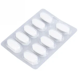 Smart Pharma - metffromin 1000 2 1