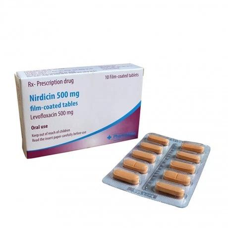 nirdicin Smart Pharma - nirdicin